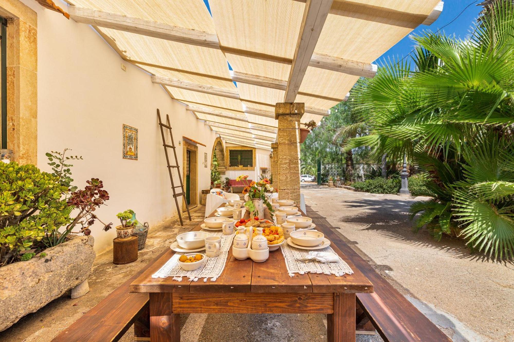 Masseria Sierri By Perle Di Puglia San Pancrazio Salentino Zewnętrze zdjęcie