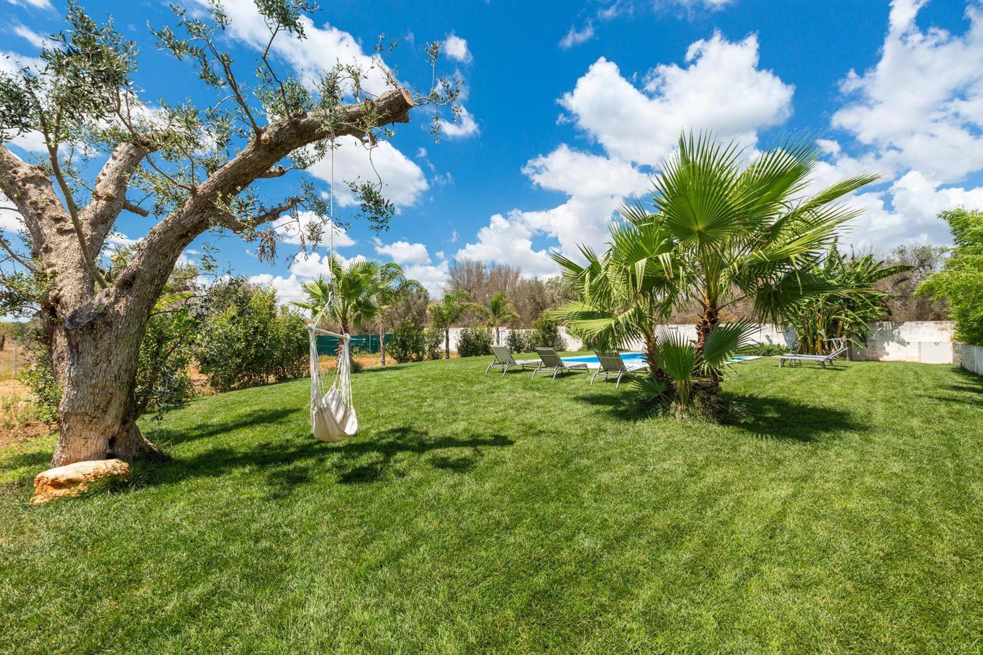 Masseria Sierri By Perle Di Puglia San Pancrazio Salentino Zewnętrze zdjęcie