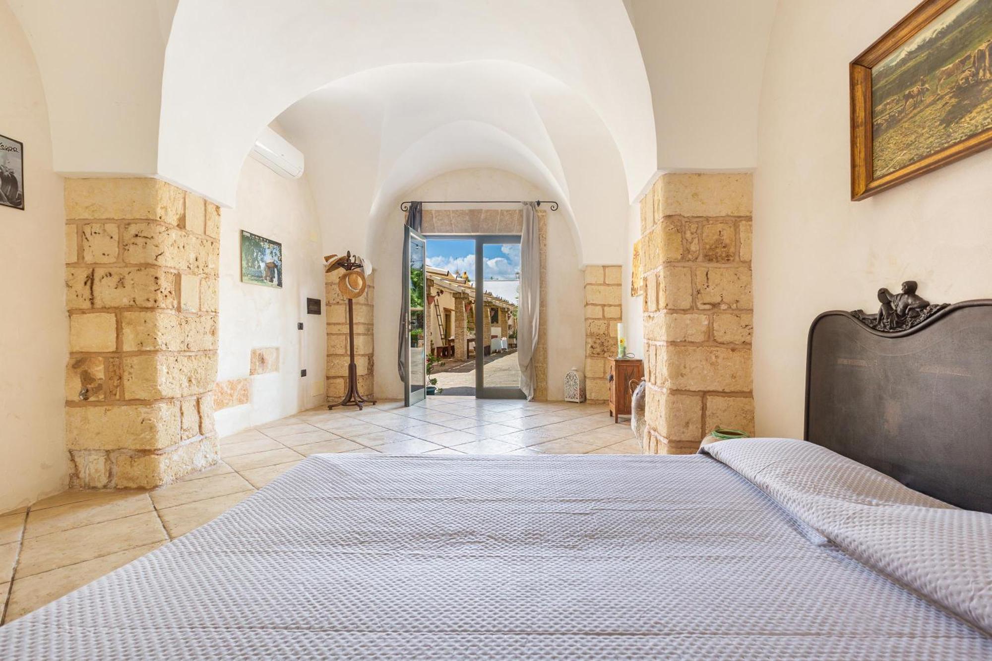 Masseria Sierri By Perle Di Puglia San Pancrazio Salentino Zewnętrze zdjęcie