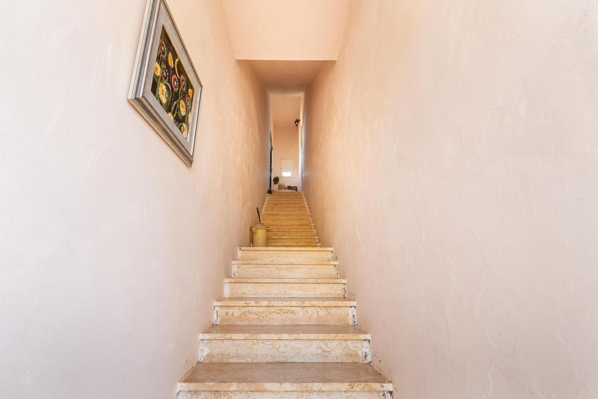 Masseria Sierri By Perle Di Puglia San Pancrazio Salentino Zewnętrze zdjęcie