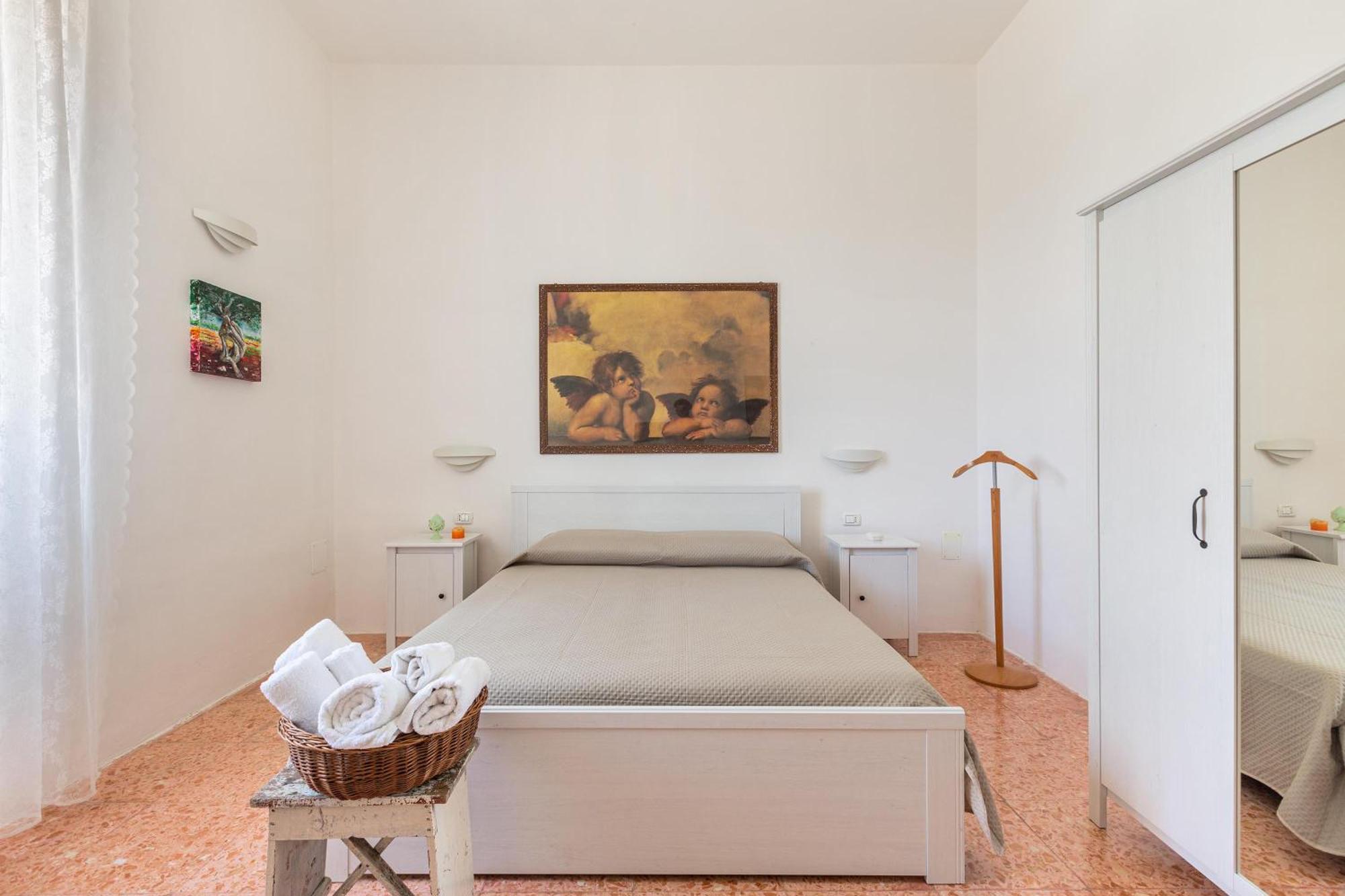 Masseria Sierri By Perle Di Puglia San Pancrazio Salentino Zewnętrze zdjęcie