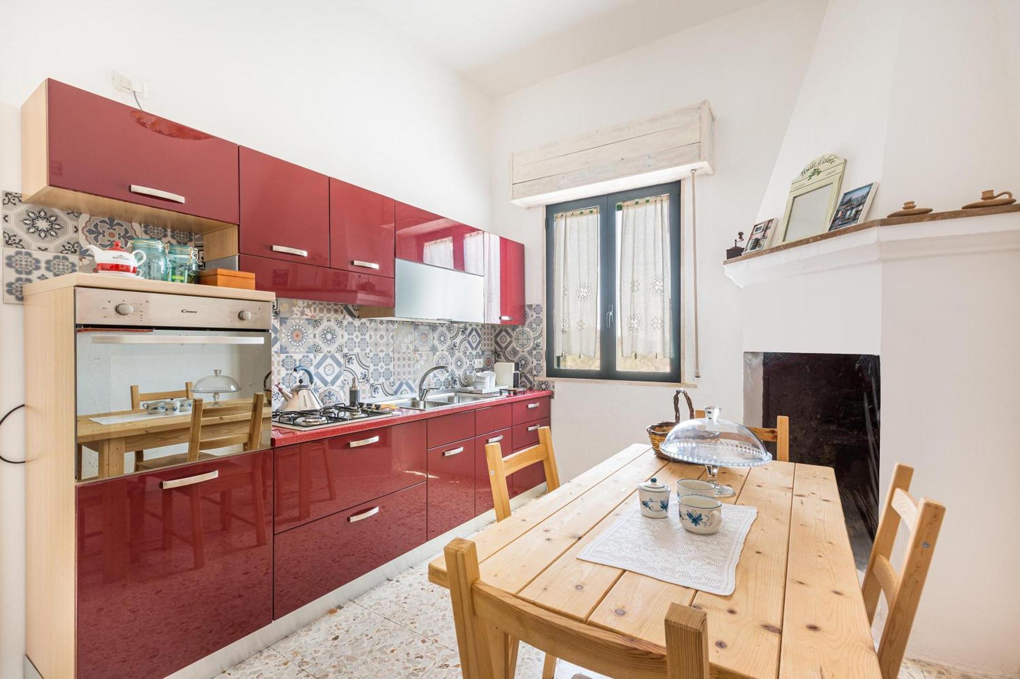 Masseria Sierri By Perle Di Puglia San Pancrazio Salentino Zewnętrze zdjęcie